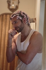 American Hustle-L'apparenza inganna - Bradley Cooper 'Richie DiMaso' in una foto di scena - American Hustle - L'apparenza inganna