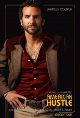American Hustle-L'apparenza inganna - Bradley Cooper è 'Richie DiMaso' - American Hustle - L'apparenza inganna