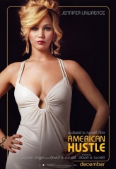 American Hustle-L'apparenza inganna - Jennifer Lawrence è 'Rosalyn Rosenfeld' - American Hustle - L'apparenza inganna