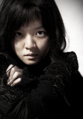 Snowpiercer - Ah-sung Ko 'Yona' in una foto promozionale - Snowpiercer