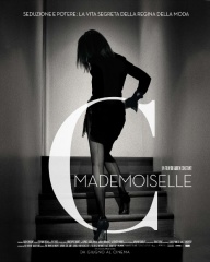  - Mademoiselle C