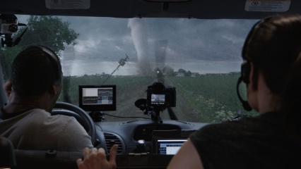 Into the Storm - Foto di scena - Photo Credit: Courtesy of Warner Bros. Pictures.
Copyright: © 2014 WARNER BROS. ENTERTAINMENT INC. - - U.S., CANADA, BAHAMAS & BERMUDA AND © 2014 VILLAGE ROADSHOW FILMS (BVI) LIMITED - - ALL OTHER TERRITORIES. ALL RIGHTS RESERVED. - Into the Storm