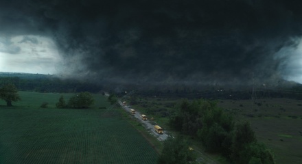Into the Storm - Foto di scena - Photo Credit: Courtesy of Warner Bros. Pictures.
Copyright: © 2014 WARNER BROS. ENTERTAINMENT INC. - - U.S., CANADA, BAHAMAS & BERMUDA AND © 2014 VILLAGE ROADSHOW FILMS (BVI) LIMITED - - ALL OTHER TERRITORIES. ALL RIGHTS RESERVED. - Into the Storm