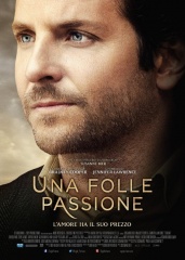 Una folle passione - Bradley Cooper è 'George Pemberton' - Una folle passione