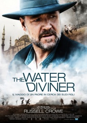  - The Water Diviner