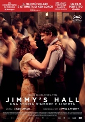 Jimmy's Hall - Una storia d'amore e libertà