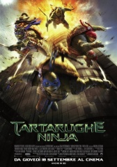 Tartarughe Ninja