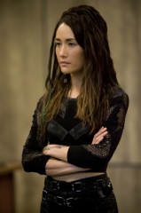 The Divergent Series: Insurgent - Maggie Q 'Tori Wu' in una foto di scena - The Divergent Series: Insurgent