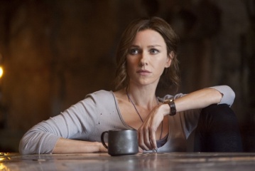 The Divergent Series: Insurgent - Naomi Watts 'Evelyn Eaton' in una foto di scena - The Divergent Series: Insurgent