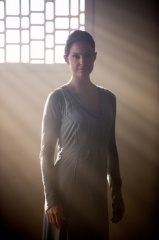 The Divergent Series: Insurgent - Ashley Judd 'Natalie Prior' in una foto di scena - The Divergent Series: Insurgent