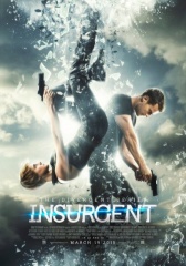  - The Divergent Series: Insurgent