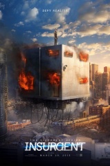  - The Divergent Series: Insurgent