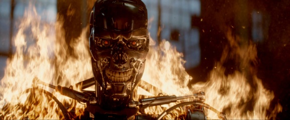 Terminator: Genisys - Foto di scena - Terminator: Genisys
