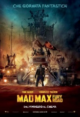  - Mad Max: Fury Road