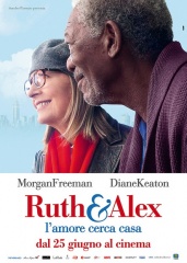Ruth & Alex - L'amore cerca casa