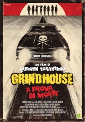 Grindhouse - A prova di morte