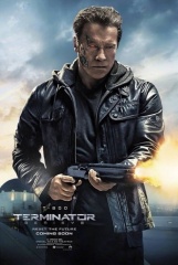 Terminator: Genisys - Arnold Schwarzenegger è 'Terminator' - Terminator: Genisys