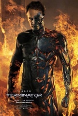 Terminator: Genisys - Jason Clarke è 'John Connor' - Terminator: Genisys