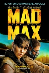  - Mad Max: Fury Road
