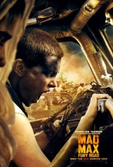 Mad Max: Fury Road - Charlize Theron è 'Furiosa' - Mad Max: Fury Road