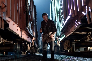 Run All Night-Una notte per sopravvivere - Liam Neeson 'Jimmy Conlon' in una foto di scena - Photo Credit: Myles Aronowitz.
Copyright: © 2015 WARNER BROS. ENTERTAINMENT INC. AND RATPAC-DUNE ENTERTAINMENT, LLC. - Run All Night - Una notte per sopravvivere