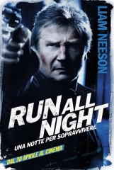 Run All Night-Una notte per sopravvivere - Liam Neeson è 'Jimmy Conlon' - Run All Night - Una notte per sopravvivere