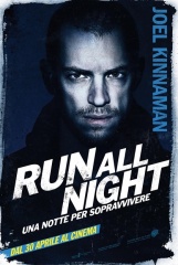 Run All Night-Una notte per sopravvivere - Joel Kinnaman è 'Mike Conlon' - Run All Night - Una notte per sopravvivere