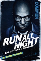 Run All Night-Una notte per sopravvivere - Common è 'Andrew Price' - Run All Night - Una notte per sopravvivere