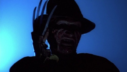 Nightmare-Dal profondo della notte - Robert Englund 'Freddy Krueger' in una foto di scena - Nightmare - Dal profondo della notte