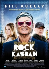  - Rock the Kasbah