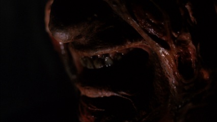 Nightmare-Dal profondo della notte - Robert Englund 'Freddy Krueger' in una foto di scena - Nightmare - Dal profondo della notte