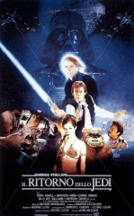Star Wars: Episodio VI - Il ritorno dello Jedi