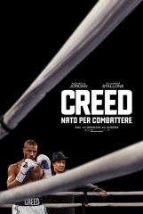 - Creed - Nato per combattere