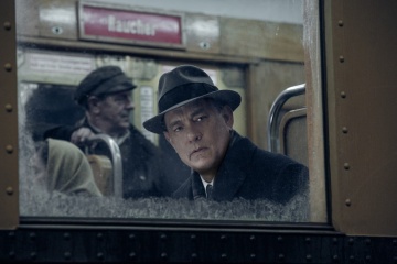 Il ponte delle spie - Tom Hanks 'James Donovan' in una foto di scena - Il ponte delle spie