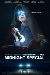  - Midnight Special - Fuga nella notte