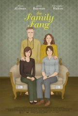  - La famiglia Fang
