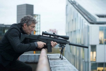 Jason Bourne - Vincent Cassel 'Asset' in una foto di scena - Jason Bourne