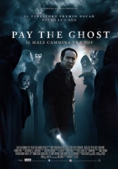  - Pay the Ghost