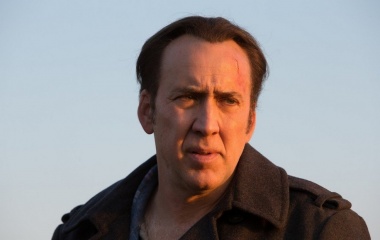 Pay the Ghost - Nicolas Cage 'Mike Lawford' in una foto di scena - Pay the Ghost