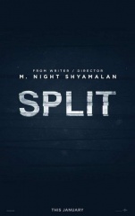  - Split