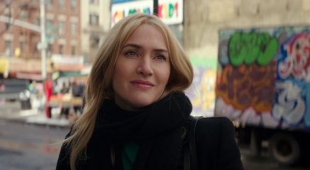 Collateral Beauty - Kate Winslet 'Claire' in una foto di scena - Photo Credit: Courtesy of Warner Bros. Pictures.
Copyright: © 2016 WARNER BROS. ENTERTAINMENT INC., VILLAGE ROADSHOW FILMS NORTH AMERICA INC. AND RATPAC-DUNE ENTERTAINMENT, LLC. - Collateral Beauty