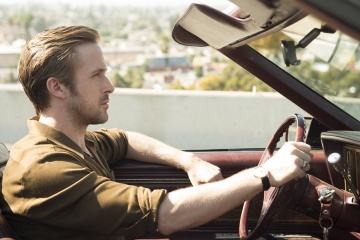 La la land - Ryan Gosling 'Sebastian Wilder' in una foto di scena - La la land