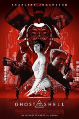  - Ghost in the Shell