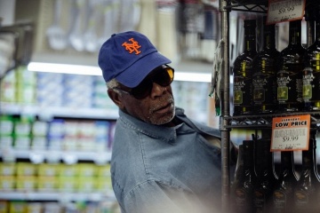 Insospettabili sospetti - Morgan Freeman 'Willie' in una foto di scena - Insospettabili sospetti