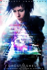 - Ghost in the Shell