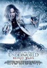 Underworld - Blood Wars 