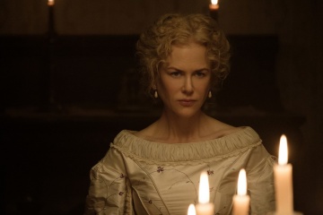 L'inganno - Nicole Kidman 'Martha Farnsworth' in una foto di scena - L'inganno
