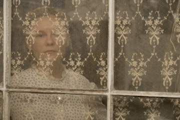 L'inganno - Kirsten Dunst 'Edwina Dabney' in una foto di scena - L'inganno