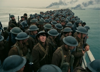 Dunkirk - Foto di scena - Photo Credit: Courtesy of Warner Bros. Pictures.
Copyright: © 2017 WARNER BROS. ENTERTAINMENT INC. ALL RIGHTS RESERVED. - Dunkirk
