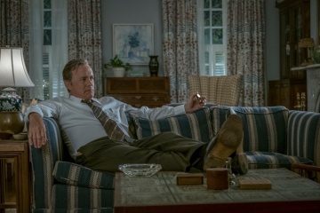 The Post - Tom Hanks 'Ben Bradlee' in una foto di scena - The Post